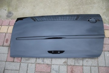 Дверь левый перед l041 vw golf v hb 3d фото №1