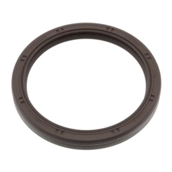 Febi 100661 сальник 75x90x10 фото №1