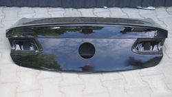 Mercedes e 238 купе - кришка задня багажника фото №1