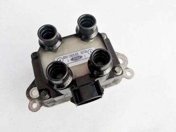 Ford ka fiesta котушка запалювання 88sf-12029-a2a фото №1