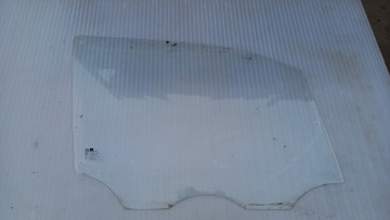 Скло права перед daewoo matiz 99r фото №1