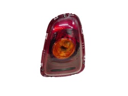 Фара задня права праве зад mini r50/r53/r56/r57 06-15 фара зад фото №1