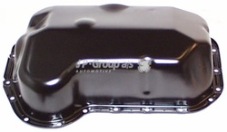 Піддон масляна galaxy alhambra toledo i inca cordoba i golf ii iii sharan фото №1