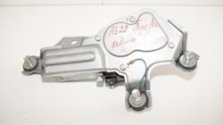 Моторчик дворники зад toyota estima 06r- фото №1