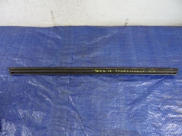 Планка накладка дверь правая перед jazz iv 15r- фото №1