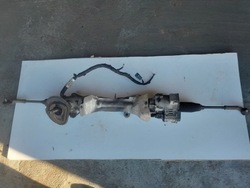 Рулевая рейка трансмиссия рулевая focus mk3 , c-max mk2 1.0 ecoboost фото №1