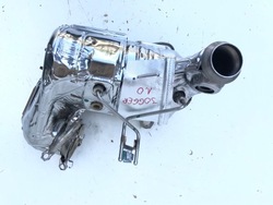 Dacia jogger 1.0 tce катализатор 208a01380r фото №1