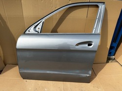 Mercedes ml w166 gle двері лівий перед передні фото №1