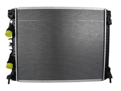 Радіаторів maserati levante 3.0 v6 t 2016 - фото №1