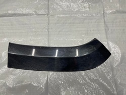 Jeep grand cherokee wk2 планка na крыло правый ty фото №1