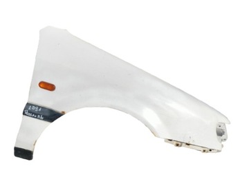 Vw passat b4 крыло правые lb9a фото №1