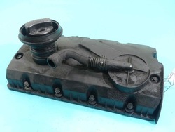 Крышка клапанов vw golf iv 1.9 tdi axr фото №1