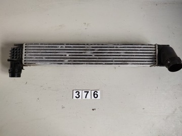 Інтеркулер renault 144968116r фото №1