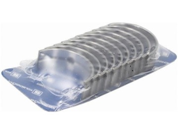 Вкладиші шатунні kolbenschmidt 77981620 фото №1