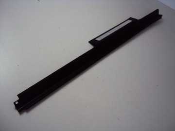 Планка пороговая правые перед mercedes r-klasa w251 фото №1