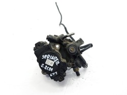 Насос впрыскивающий mb sprinter 2.2 cdi a6510700701 фото №1