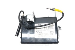 Модуль bcm 95400-a2810 kia ceed ii фото №1