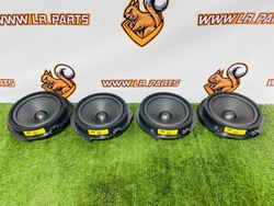 Динамик дверь низкочастотный range rover evoque l538 bj32-18808-ce фото №1