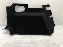 Оббивка боковина baagżnika лівий зад ford c-max ii фото №1