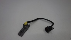 Volvo v40 ii патрон / заряд капота фото №1