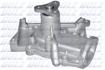Насос води dolz m460 8ab415010a фото №1