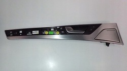 Планка ручка зад 4h0867469 audi a8 s8 d4 4h 2011 фото №1