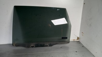 Скло ліва зад chrysler pt cruiser 01r універсал фото №1