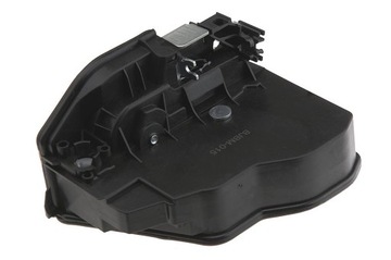 Амортизатор центрального замка перед nty ezc-bm-015 фото №1