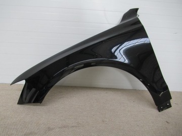 Крило audi q5 8r оригінал фото №1