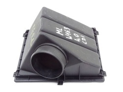 Mercedes ml w163 4.0 cdi корпус фільтра повітря фото №1