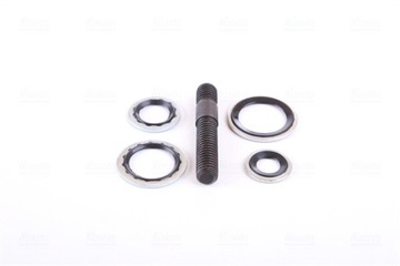 Nissens 999286 клапан розширювальний, кондиціонер фото №1