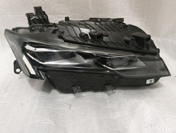 Лампа peugeot 308 t10 matrix фото №1