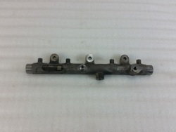 Планка впрыскивающий jumper boxer ducato 2.0 2.2 hdi фото №1