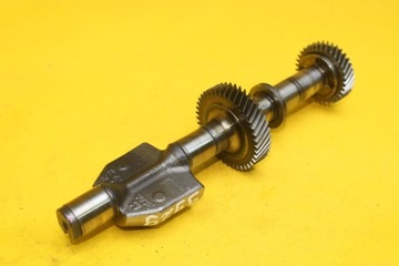 Вал насоса масла passat b6 2.0 tdi 03g103537b фото №1