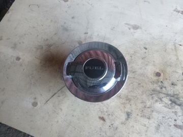 Dodge challenger 15- кришка заливання пального 68086353 фото №1