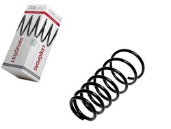 Пружина подвешивание lesjofors 12033 фото №1