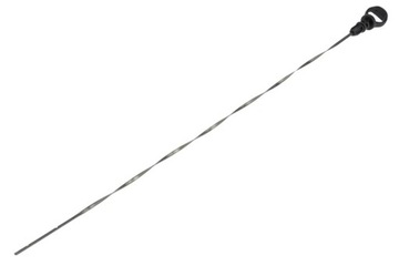 Щуп рівня масла citroen c5 i c5 ii peugeot 406 607 2.2d 02.00- фото №1