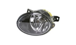 Лампа протитуманна mercedes benz sprinter 13- фото №1