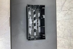 Модуль активного подвешивание bmw 5 e60 6786139 3.0l бензин 2008 фото №1