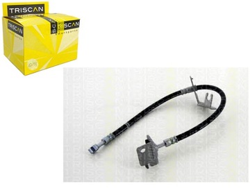 Triscan шланг тормозной 587312w000 фото №1
