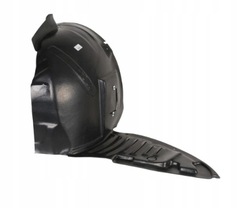 Peugeot 407 04-10 підкрилок передні ліві фото №1