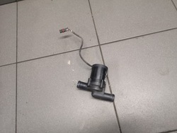 Помпа води вебасто audi a6 c5 фото №1