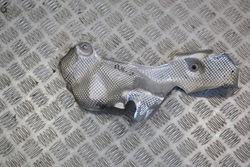 Захист термічна audi a6 s6 rs6 4k 4k0399300e фото №1