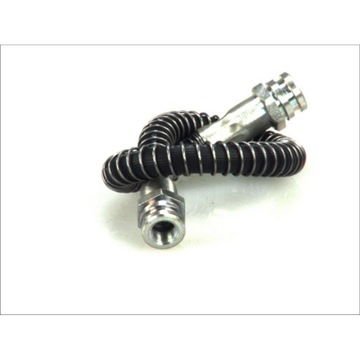 Шланг тормоза зад левый abe c80501abe фото №1