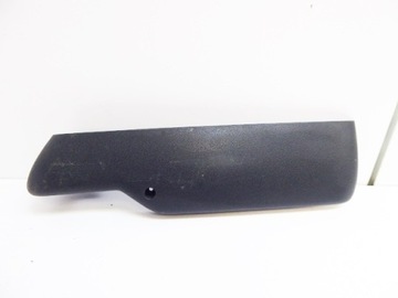 Megane ii захист сидіння перед праві фото №1