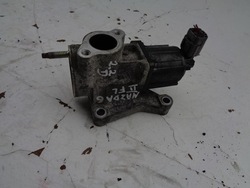 Клапан egr mazda 6 ii gh fl 2.2 d citd фото №1