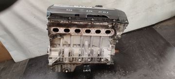 Двигатель m52 206s3 bmw e46 2,0b фото №1