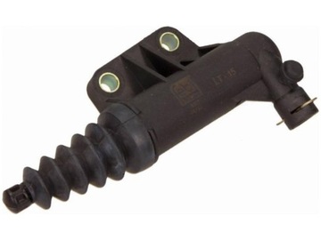 Амортизатор зчеплення fiat grande punto 1.2 05-13 idea 1.2 04-12 фото №1