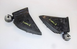 C-max mk2 11-14r решётка воздуховод левая правая фото №1