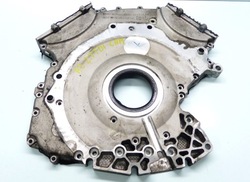 Audi a4 b8 a5 8t q5 2.7 3.0 tdi корпус распределительный вал фото №1